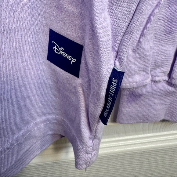 NWT. Disney Ariel Large spirit jersey. The Little Mermaid - Picture 7 of 16